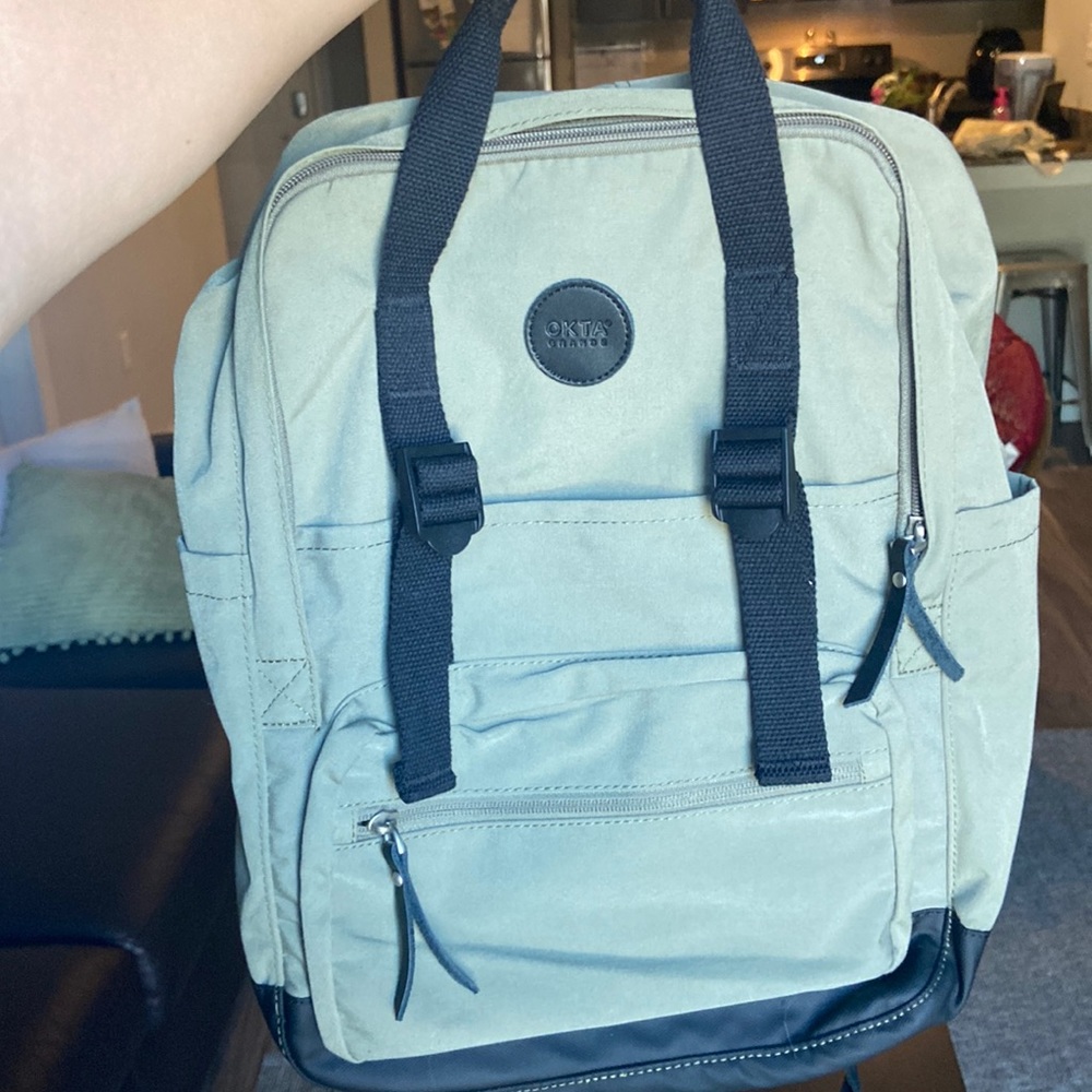 Backpack